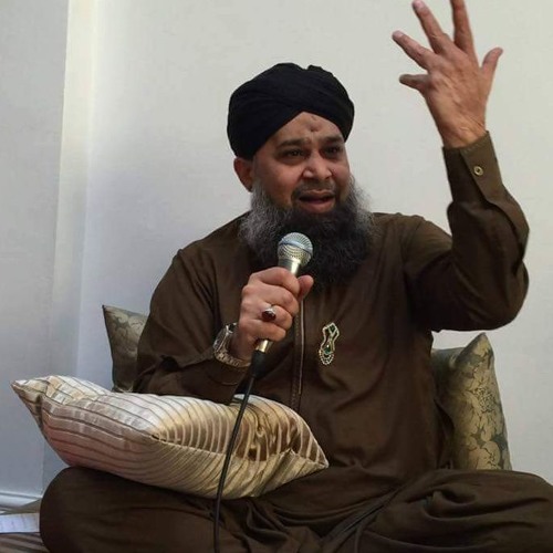 MERI ZINDAGI KA TUJ SY (PEER NASEER UD DIN NASEER) BY OWAIS RAZA QADRI 2016