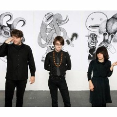 Screaming Females ~ Interviewed on 2SER's Static