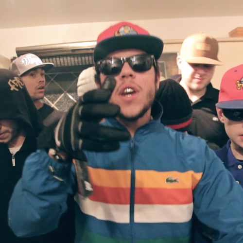 JDZmedia - Gino, Subzee, MT, Dred1, Tantskii, Geckz, Quaid, Lil Cam, Sparx, Marshy & Wipz [CYPHER]