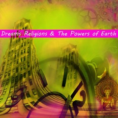 Dreams Religions and the Powers  of Earth -Sista Des and Uncle B (instrumental)