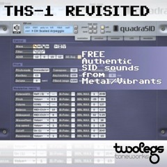 THS-1 Revisited (demo)