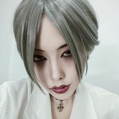 Bad Romance acoustic cover by Cos Aim