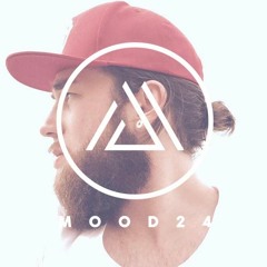 Mood 24 Records #004 - Alex van Ratingen