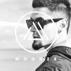 Mood 24 Records #007 - Jozhy K