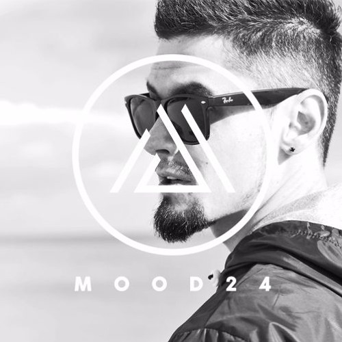 Mood 24 Records #007 - Jozhy K