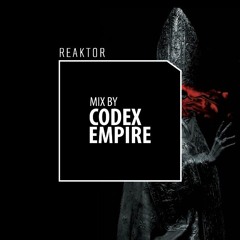 Reaktor Mix by Codex Empire
