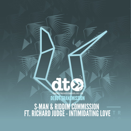 S-Man & Riddim Commission ft. Richard Judge – Intimidating Love