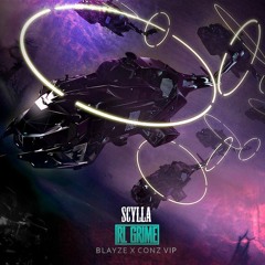 RL Grime - Scylla VIP (Blayze X Conz Bootleg)Free Download