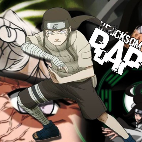 Stream Rap Do Neji Hyuuga (Naruto) Part. Kamikaze - RapTributo 33