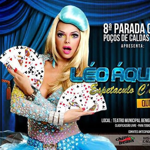 Leo Aquila - c'est magique Show by Tiaguinho' - SoundCloud