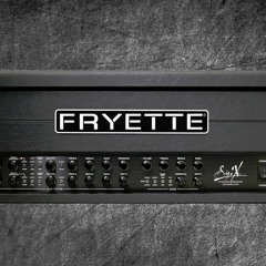 Fryette / VHT Sig:X Kemper Profiles (Pre-order DEMO)