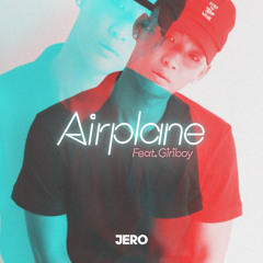 Airplane feat. GIRIBOY
