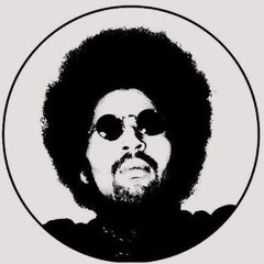 Moodymann- DJset @ Rex Club Paris 1995