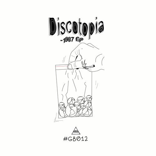 Discotopia - 1987
