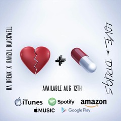 DWI - Rahzil Blackwell