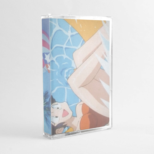 ＦＵＴＵＲＥ ＶＨＳ ＦＵＮＫ！ＶＯＬ．２ ｓｉｄｅ ａ