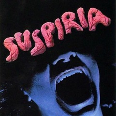 Suspiria