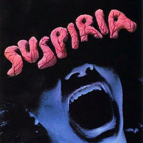 Suspiria