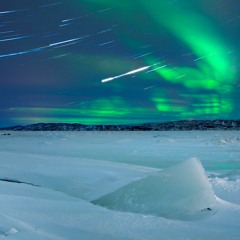 Sony Xperia ringtones - Arctic