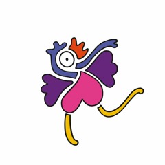 MASOMENOS B TCHOUTCHOU [WTM040]