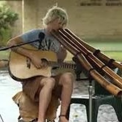 FINGERS Mitchell Cullen Freedom Rides Denmark Markets 2012 Australian Tour Steam Roller