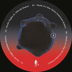 B1. Death Of A Star - Delta Funktionen Remix