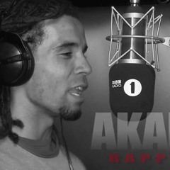 Akala - Fire In The Booth 4