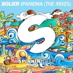Bolier - Ipanema (Bart B More Edit)