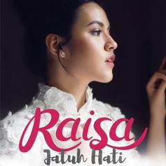 Raisa - Jatuh Hati (Short Cover by Tari)