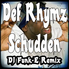 Def Rhymz ft DJ Funk-E - Naar de klote schudden (BUY = FREE DOWNLOAD)