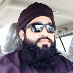 Tasvire Husne Benisha By Khalid Hasnain Khalid Album Rabiul Awwal 2016