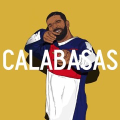 Drake x French Montana Type Beat - Calabasas (Prod. By B.O x Ditty Beatz)