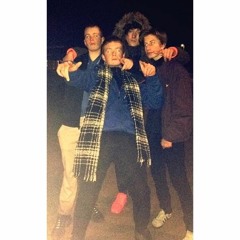 Sesh on