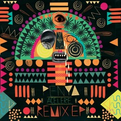 Penya "Acelere" (DJ Khalab + Mess Morize Remix) - Boiler Room Debuts