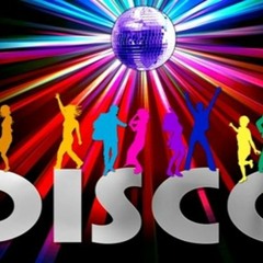 DISCO AFTER DARK PT 2