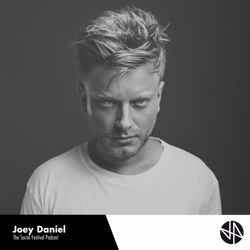 Joey Daniels