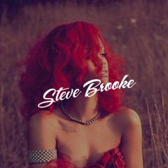 Rihanna - Breakin Dishes (Steve Brooke Remix)