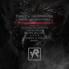 Daniel Herrmann - Earthmover (Marsi Remix) [yRecords]