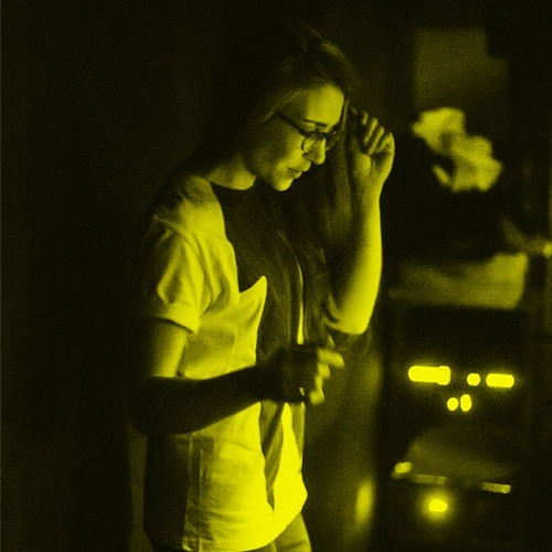 Crack Mix 117 - Lena Willikens