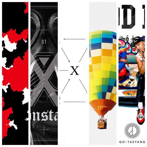 Download Lagu EXO/BTS/MONSTA X - Monster/I Need U/All In 