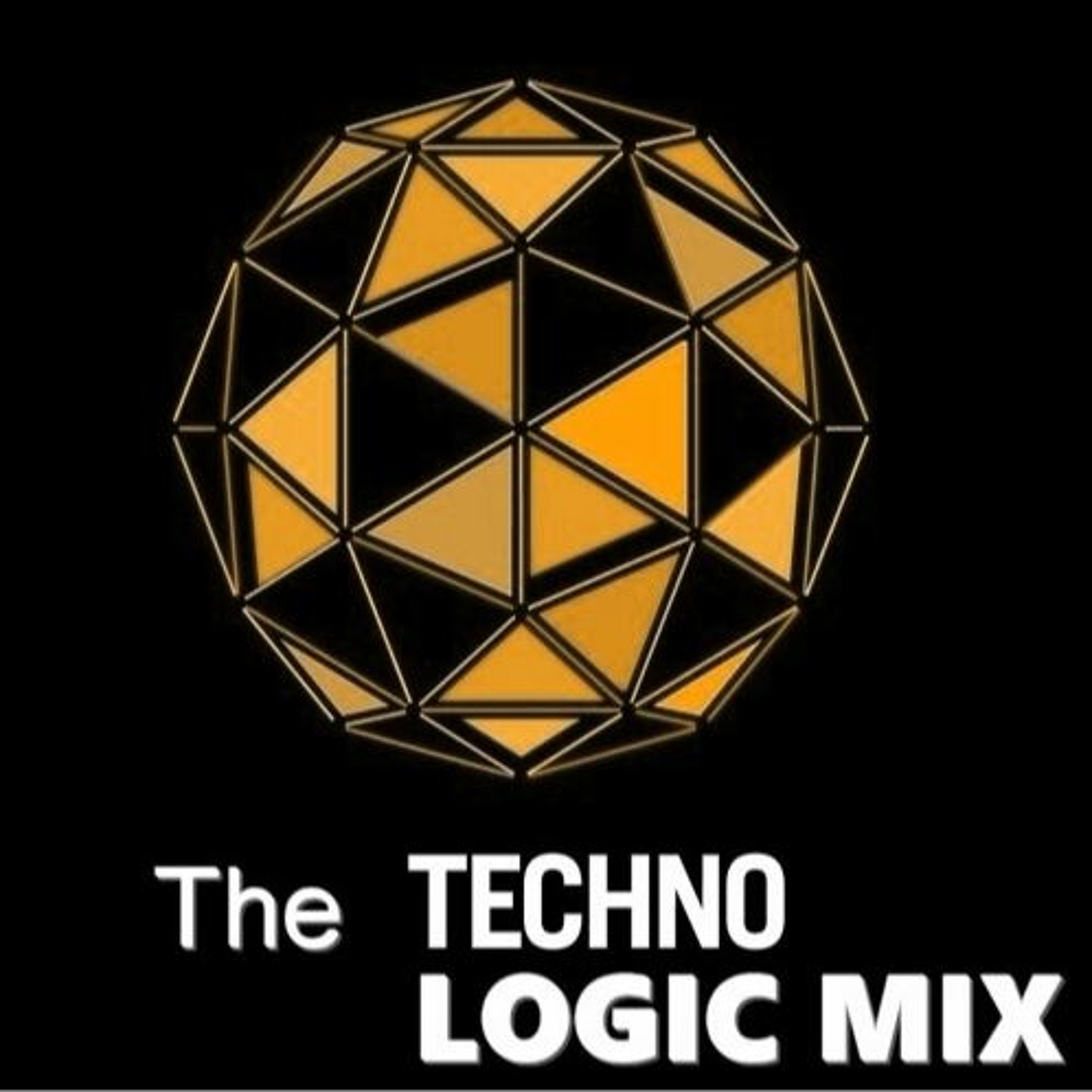 TECHNO LOGIC MIX >07 episode artwork