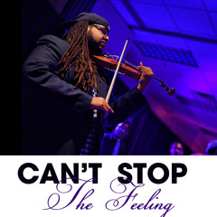 Justin Timberlake - Can't Stop The Feeling (VIOLIN)