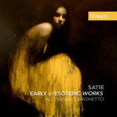 Erik Satie: Vexations (1893)