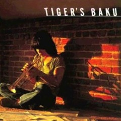 Tiger's Baku Live @ Horsefeather's (2.5.81)