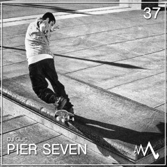 AM037 DJ Glic - Pier Seven (Original Mix)