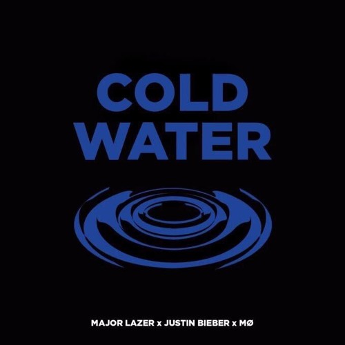 Major Lazer - Cold Water (feat. Justin Bieber & MØ) (Teddy Cream X Brynny Bootleg)
