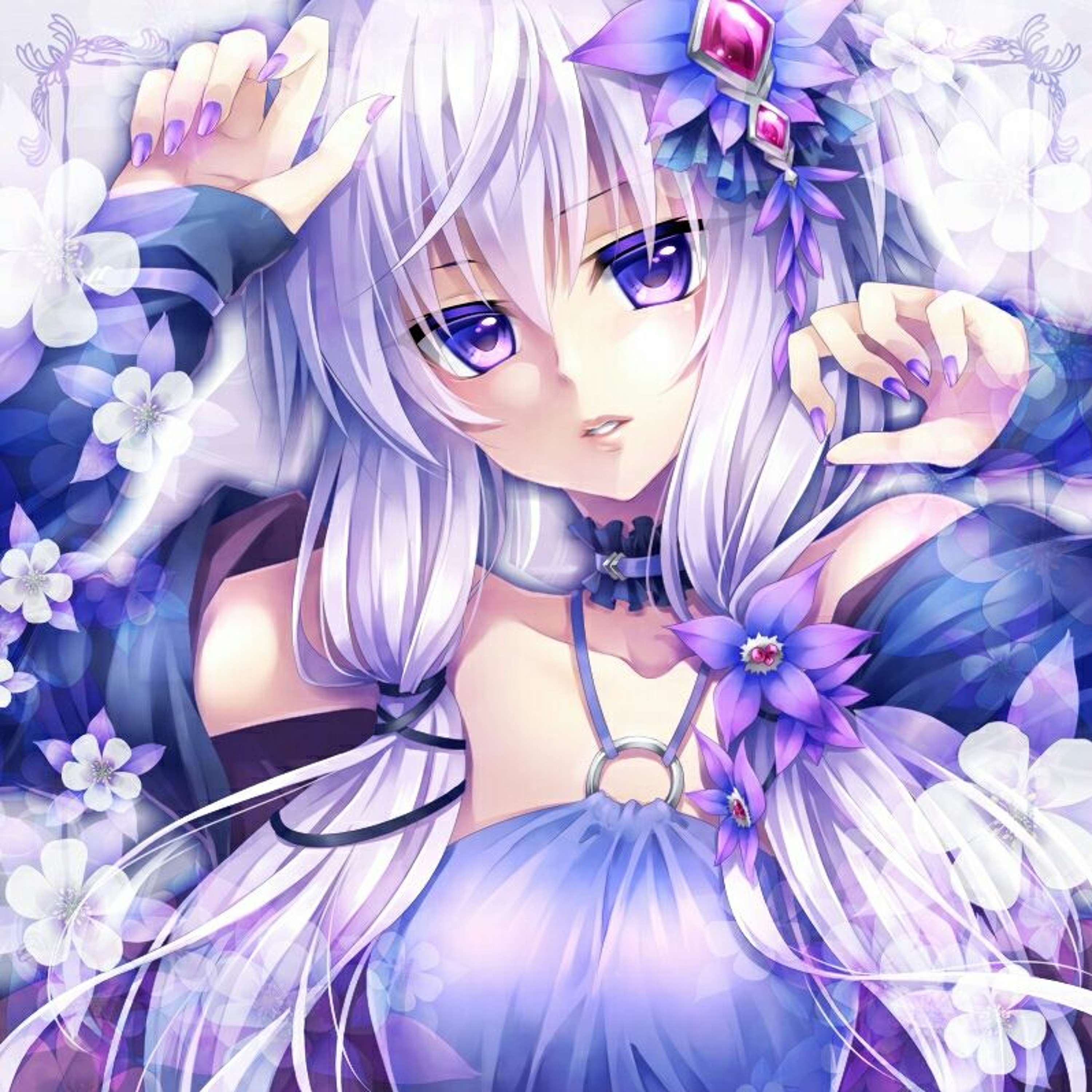 Yuzuki Yukari feat. Yokomin - カラフル・パステル (Colorful Pastel)  【Off Vocal】 episode artwork