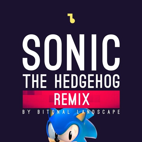 Sonic The Hedgehog Remix | 25th Anniv. Tribute 【Free Download】