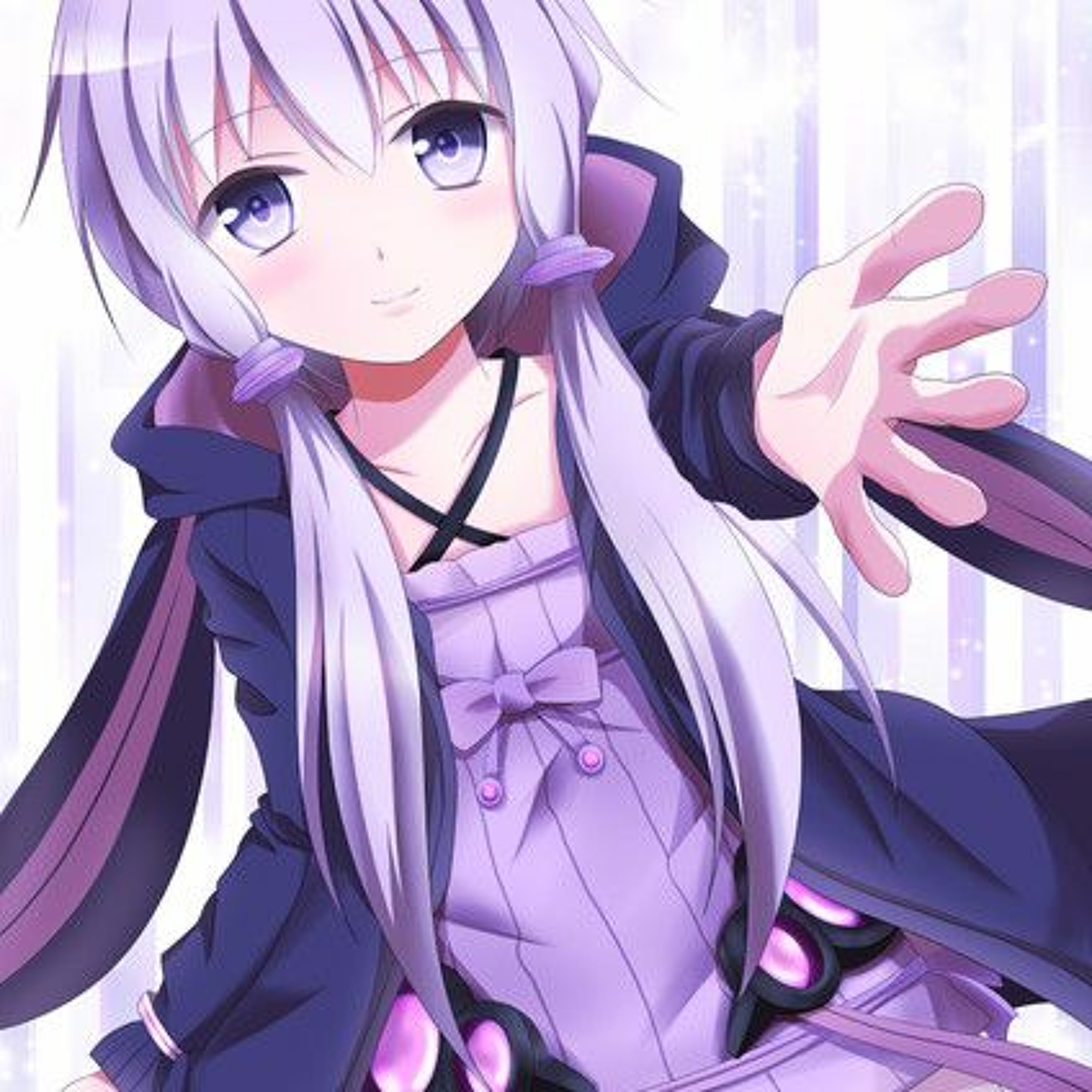 Yuzuki Yukari feat. Yokomin - Your Master!!【Off Vocal】 episode artwork