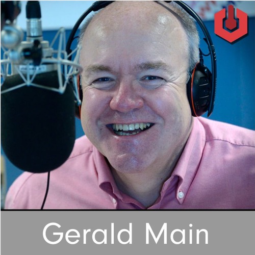 Stream episode 36. How to Present Morning Radio Shows with BBC Radio